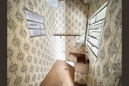 Casa para alugar com 50m², 1 quarto e sem vaga Casa para alugar com 50m², 1 quarto e sem vagaÁrea de Serviço