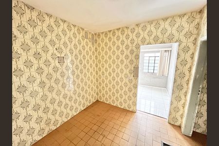 Casa para alugar com 50m², 1 quarto e sem vaga Casa para alugar com 50m², 1 quarto e sem vagaCozinha