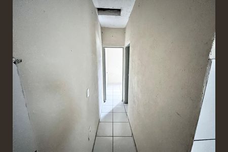 Corredor de casa para alugar com 1 quarto, 50m² em Vila Espanhola, São Paulo
