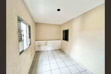 Sala de casa para alugar com 1 quarto, 50m² em Vila Espanhola, São Paulo