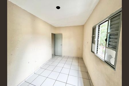 Sala de casa para alugar com 1 quarto, 50m² em Vila Espanhola, São Paulo