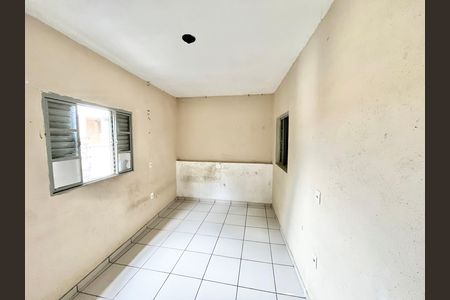 Sala de casa para alugar com 1 quarto, 50m² em Vila Espanhola, São Paulo