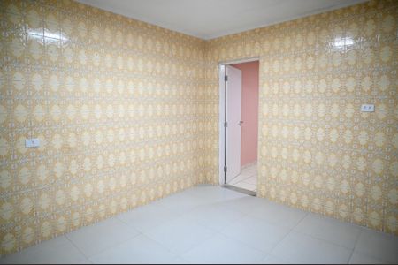 Casa para alugar com 52m², 2 quartos e 1 vaga Casa para alugar com 52m², 2 quartos e 1 vagaCozinha