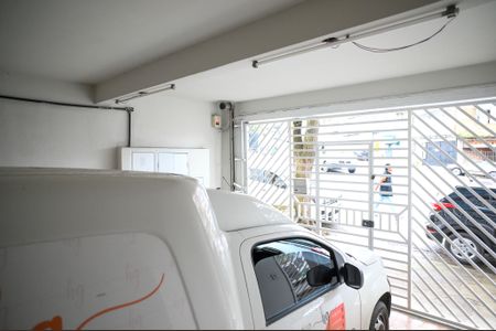 Casa para alugar com 52m², 2 quartos e 1 vaga Casa para alugar com 52m², 2 quartos e 1 vagaGaragem