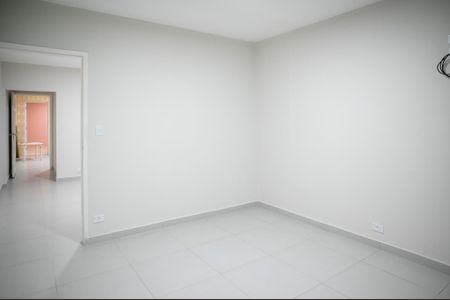 Quarto 1 de casa para alugar com 2 quartos, 52m² em Jardim Botucatu, São Paulo