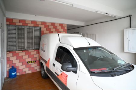 Casa para alugar com 52m², 2 quartos e 1 vaga Casa para alugar com 52m², 2 quartos e 1 vagaGaragem