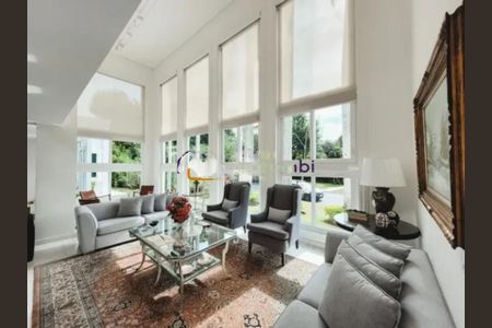Casa à venda com 4 quartos, 550m² em Alphaville Residencial Dois, Barueri