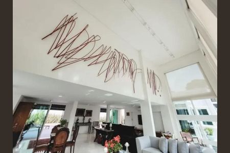 Casa à venda com 550m², 4 quartos e 6 vagas