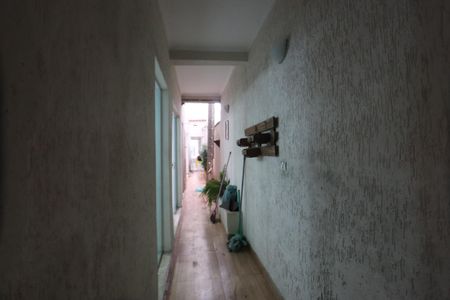 Casa para alugar com 170m², 4 quartos e 2 vagasCorredor Lateral