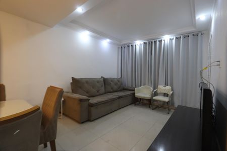 Sala de casa para alugar com 4 quartos, 170m² em Jardim Tiete, São Paulo