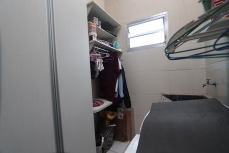 Casa para alugar com 170m², 4 quartos e 2 vagasLavanderia