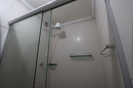 Casa para alugar com 170m², 4 quartos e 2 vagasBanheiro da Suíte 2