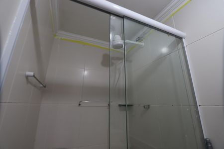 Casa para alugar com 170m², 4 quartos e 2 vagasBanheiro da Suíte 3