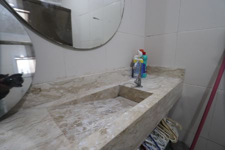 Casa para alugar com 170m², 4 quartos e 2 vagasBanheiro da Suíte 1