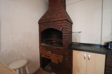Casa para alugar com 170m², 4 quartos e 2 vagasÁrea de Lazer