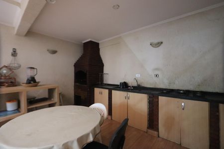 Casa para alugar com 170m², 4 quartos e 2 vagasÁrea de Lazer