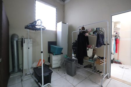 Casa para alugar com 170m², 4 quartos e 2 vagasQuarto de Serviço