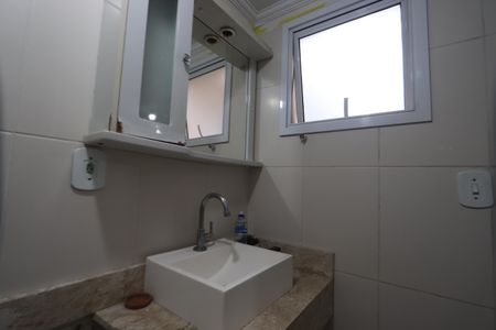 Casa para alugar com 170m², 4 quartos e 2 vagasBanheiro da Suíte 3