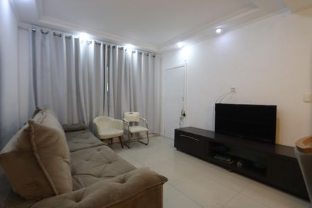 Sala de casa para alugar com 4 quartos, 170m² em Jardim Tiete, São Paulo