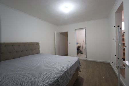 Suíte 1 de casa para alugar com 4 quartos, 170m² em Jardim Tiete, São Paulo