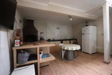 Casa para alugar com 170m², 4 quartos e 2 vagasÁrea de Lazer