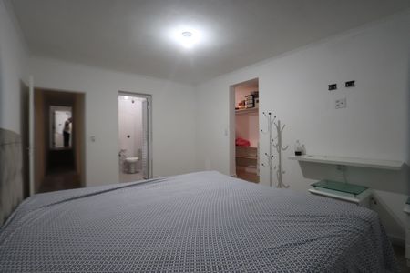 Casa para alugar com 170m², 4 quartos e 2 vagasSuíte 1