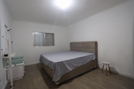 Casa para alugar com 170m², 4 quartos e 2 vagasSuíte 1