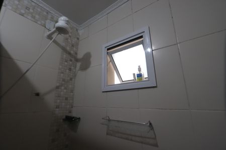 Casa para alugar com 170m², 4 quartos e 2 vagasBanheiro da Suíte 1