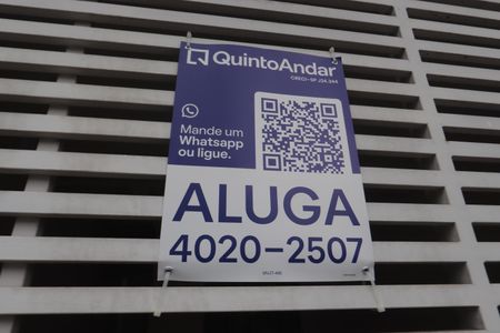 Casa para alugar com 170m², 4 quartos e 2 vagasPlaca