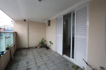 Casa para alugar com 170m², 4 quartos e 2 vagasVaranda da Suíte 2
