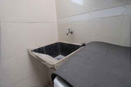 Casa para alugar com 170m², 4 quartos e 2 vagasLavanderia