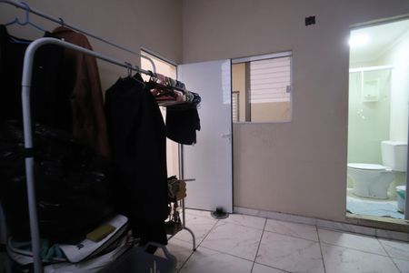 Casa para alugar com 170m², 4 quartos e 2 vagasQuarto de Serviço