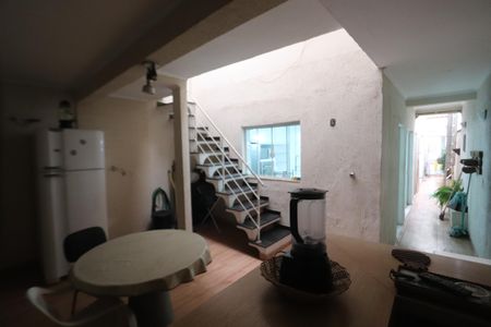 Casa para alugar com 170m², 4 quartos e 2 vagasÁrea de Lazer