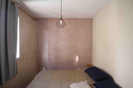 Apartamento à venda com 40m², 2 quartos e sem vaga Apartamento à venda com 40m², 2 quartos e sem vaga Quarto 02