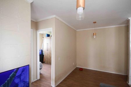 Apartamento à venda com 40m², 2 quartos e sem vaga Apartamento à venda com 40m², 2 quartos e sem vagaSala