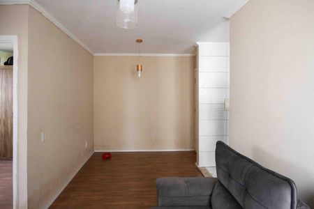 Apartamento à venda com 40m², 2 quartos e sem vaga Apartamento à venda com 40m², 2 quartos e sem vagaSala