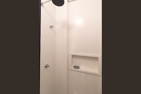 Studio à venda com 19m², 1 quarto e sem vaga Studio à venda com 19m², 1 quarto e sem vagaDetalhe