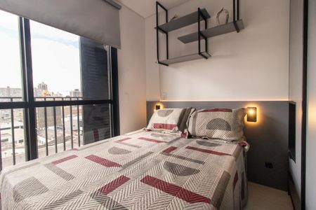 Studio para alugar com 19m², 1 quarto e sem vaga Studio para alugar com 19m², 1 quarto e sem vagaStudio
