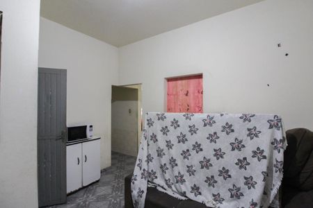 Sala de Jantar de casa à venda com 2 quartos, 360m² em Santa Monica, Belo Horizonte