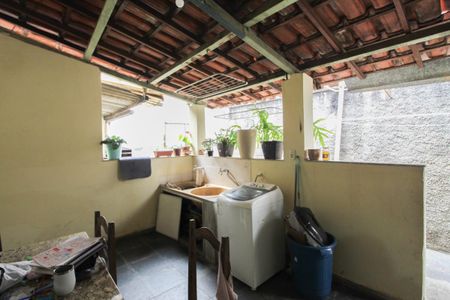 Casa à venda com 360m², 2 quartos e sem vaga Casa à venda com 360m², 2 quartos e sem vagaÁrea de Serviço