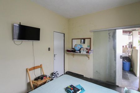 Quarto 1 de casa à venda com 2 quartos, 360m² em Santa Monica, Belo Horizonte