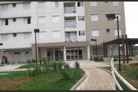 Apartamento à venda com 64m², 3 quartos e 1 vaga