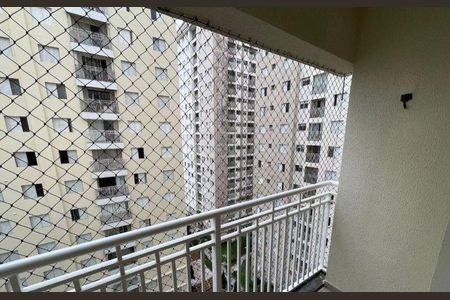 Apartamento à venda com 64m², 3 quartos e 1 vaga