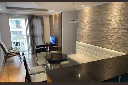 Apartamento à venda com 3 quartos, 64m² em Ponte Grande, Guarulhos