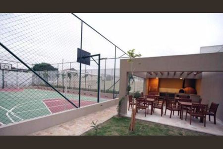 Apartamento à venda com 64m², 3 quartos e 1 vaga