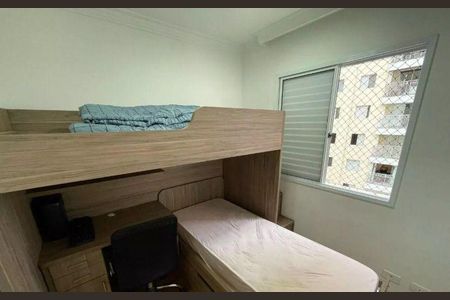 Apartamento à venda com 64m², 3 quartos e 1 vaga