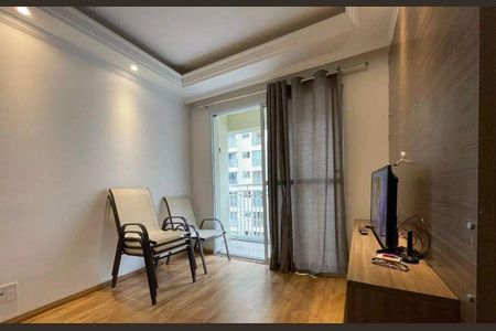 Apartamento à venda com 64m², 3 quartos e 1 vaga