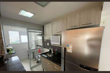 Apartamento à venda com 64m², 3 quartos e 1 vaga
