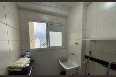 Apartamento à venda com 64m², 3 quartos e 1 vaga