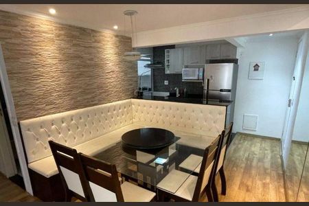 Apartamento à venda com 3 quartos, 64m² em Ponte Grande, Guarulhos